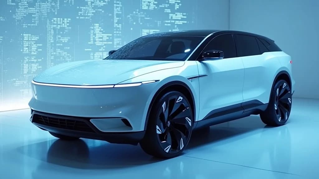 理想汽車將於 6 月 15 日舉辦軟體與 AI 活動，聚焦具身智慧發展
