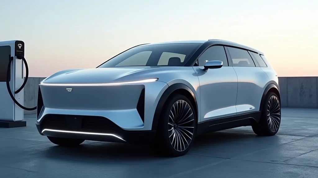 理想汽車Q2將推自動充電站，蔚來ES8交車逾12萬台