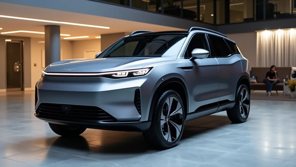 理想汽車 Q1 財報虧損 23 億人民幣，L6 新車維持原價 24.98 萬力拚銷售
