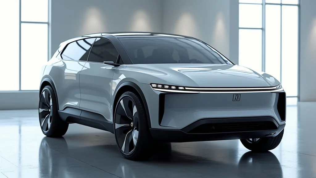 理想汽車L6新代七月發表，i6量產破十萬，加速全球市場擴張