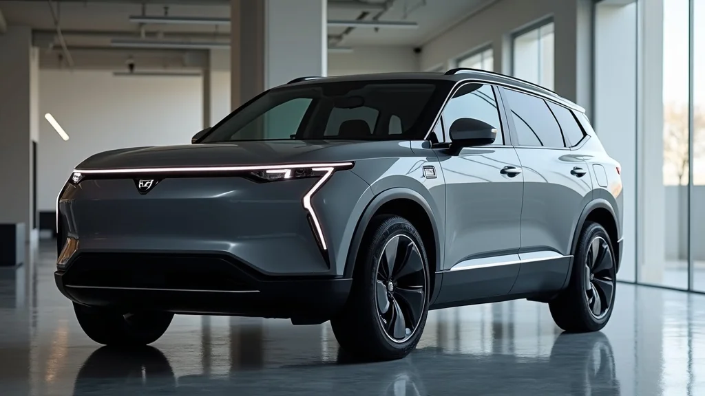 理想汽車L8將推5座新版，應對五月銷量年減18%挑戰