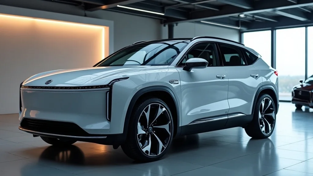 理想汽車加速海外佈局，i6與L6新車型陸續登場，Q1財報現虧損
