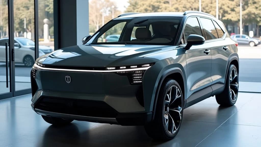 理想汽車 L6 開始交付，i8 單電機版本預示價格調整
