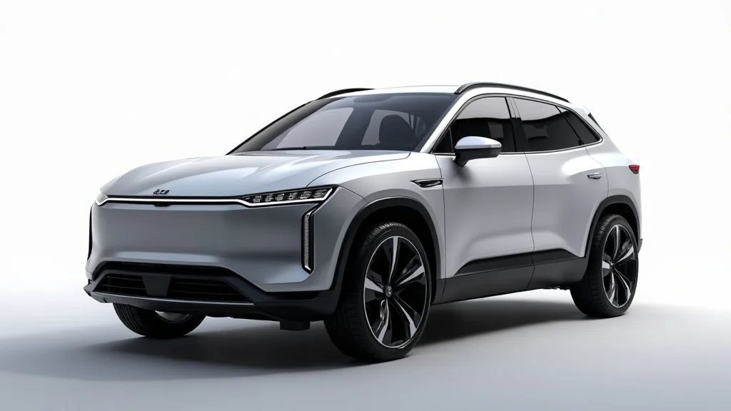 理想汽車 i6 產能受阻減 4000 輛，L8 改款續航 430 公里