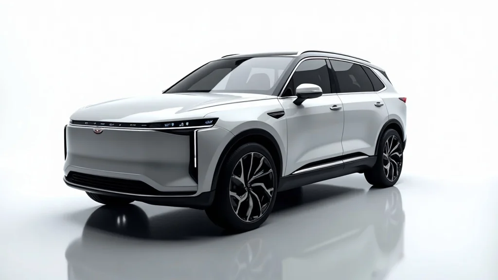 理想汽車L9旗艦SUV五月發表，i6電動休旅銷量佔比超60%