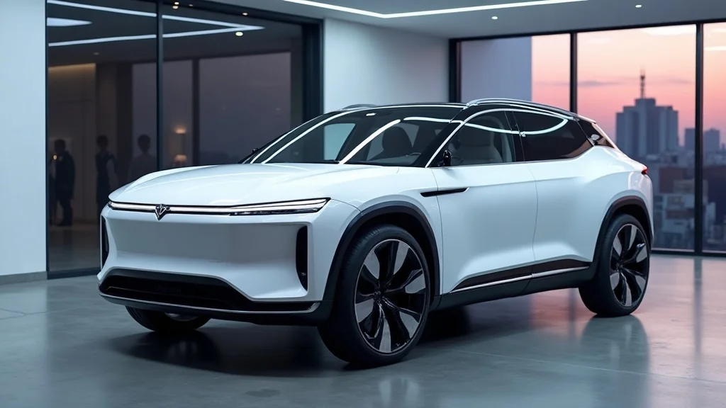 理想汽車五月銷量創佳績，Li i6貢獻逾六成，L9 Livis搭載自研晶片