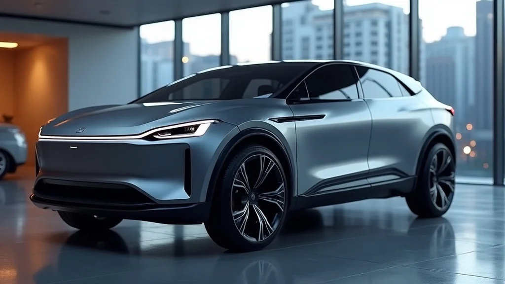 理想汽車 Li i8 新增後驅長續航版，中國市場售價 309,800 人民幣