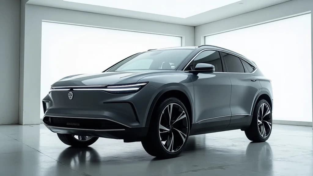 理想汽車 2026 上半年交車量年減 5.13%，i6 貢獻六月近七成
