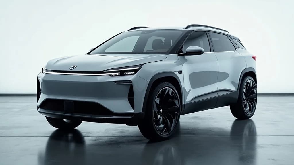 理想汽車 i8 後驅長續航版上市，售價人民幣 30.98 萬元，較四驅版低 3 萬元