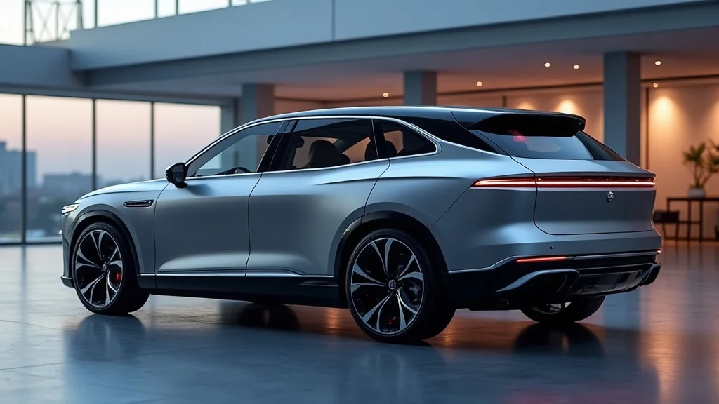 理想汽車 L9 Livis 降價 9%，L8 五座版發表與自研晶片