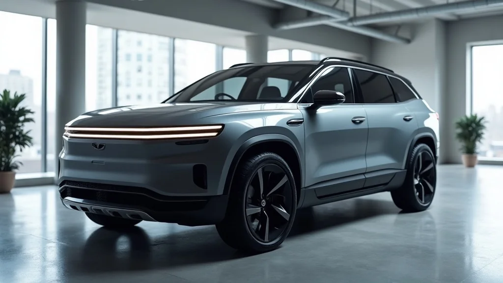 理想汽車 Q1 虧損 23 億，多款新車型與海外市場策略並進