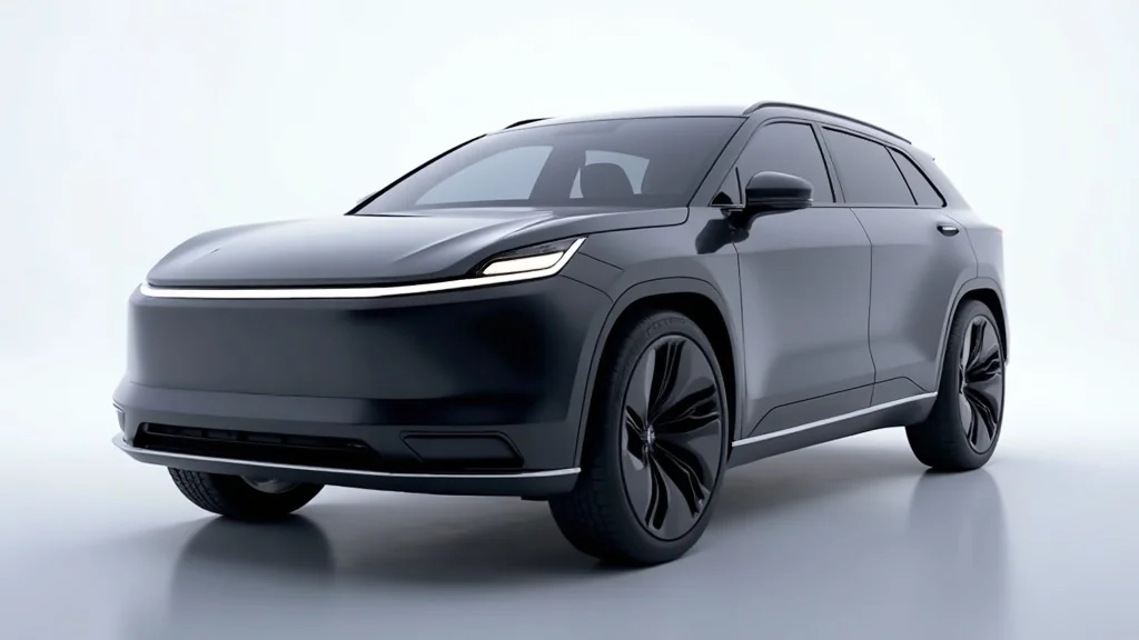 理想汽車組織調整與L8改款，Q1交付量達95,142輛