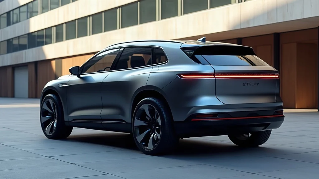 理想汽車L6車型累計銷量突破40萬台，Q2整體交車量年減11.47%
