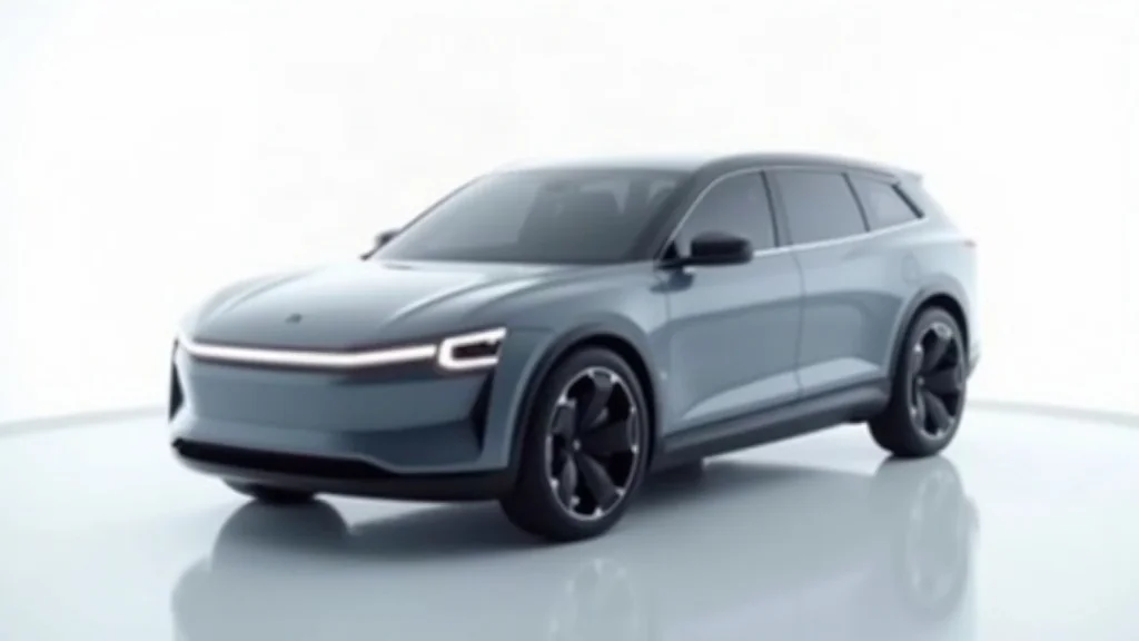 理想汽車 L8、L9 新車細節公開，L6 五月銷量佔比逾六成