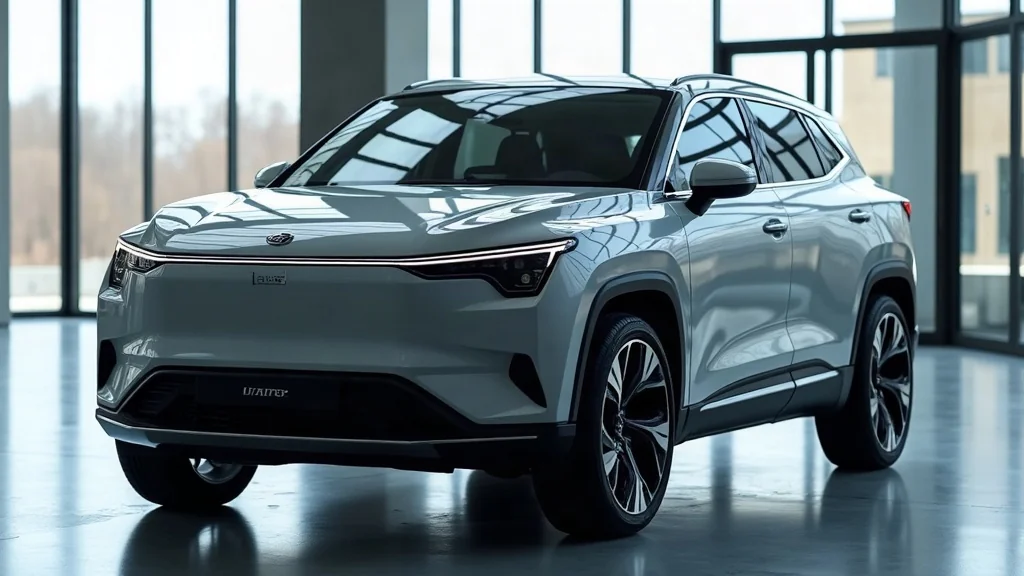 理想汽車 L6 改款七月上市交付，i8 新增單馬達版本搶市