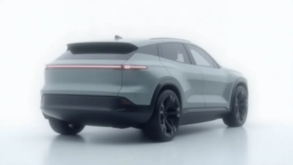 理想汽車 L8 改款搭載自研晶片，i6 產能受阻影響交付