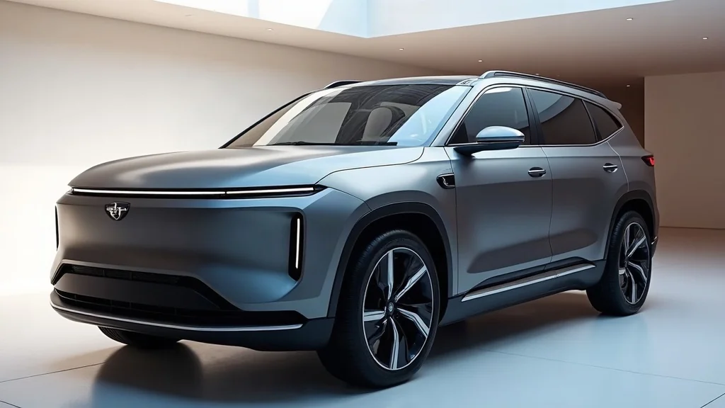 理想汽車四月交付強勁，L6車型面臨潛在價格上漲壓力