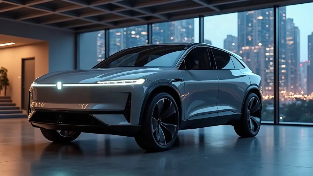 理想汽車L6新世代增程SUV七月發表，加速拓展中東亞太市場