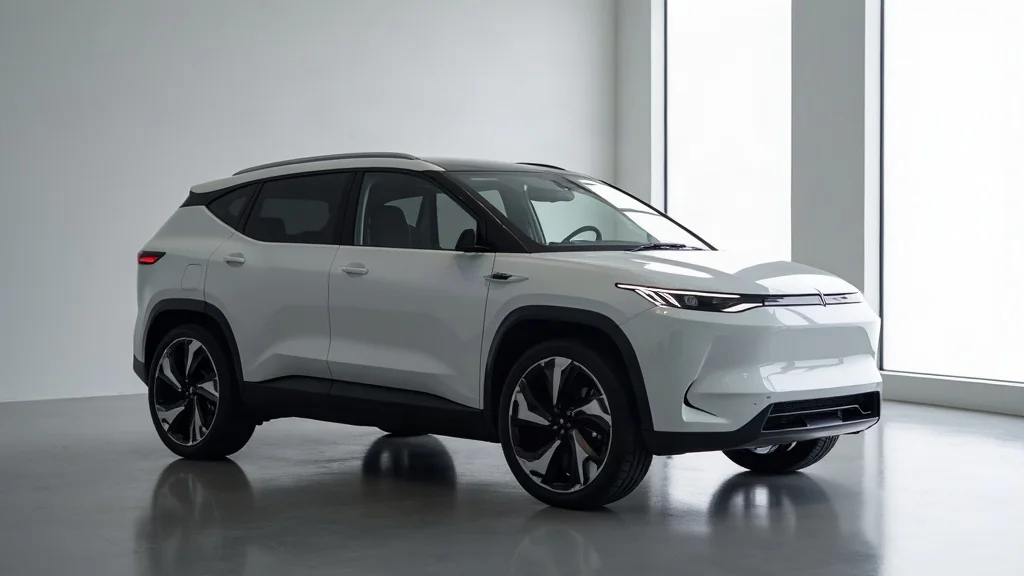 理想汽車L6新車維持售價，Q1虧損與海外擴張並行