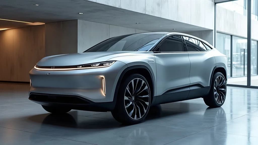 理想汽車多款新車型上市,i8 入門版降價 3 萬元人民幣,積極拓展海外市場
