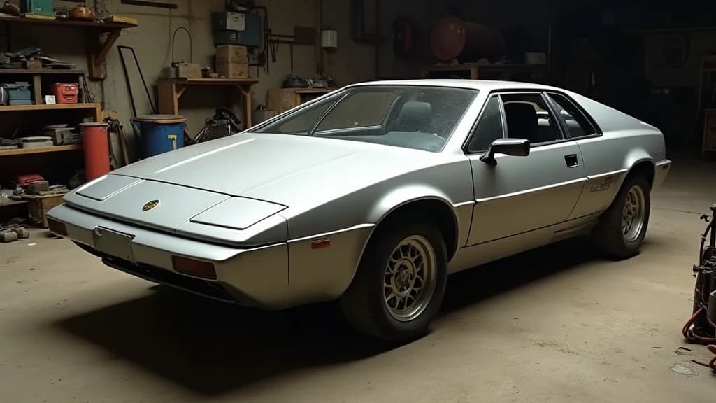 Lotus 多元車款現況：從經典 Esprit 專案車至 2000 匹馬力 Evija 超跑