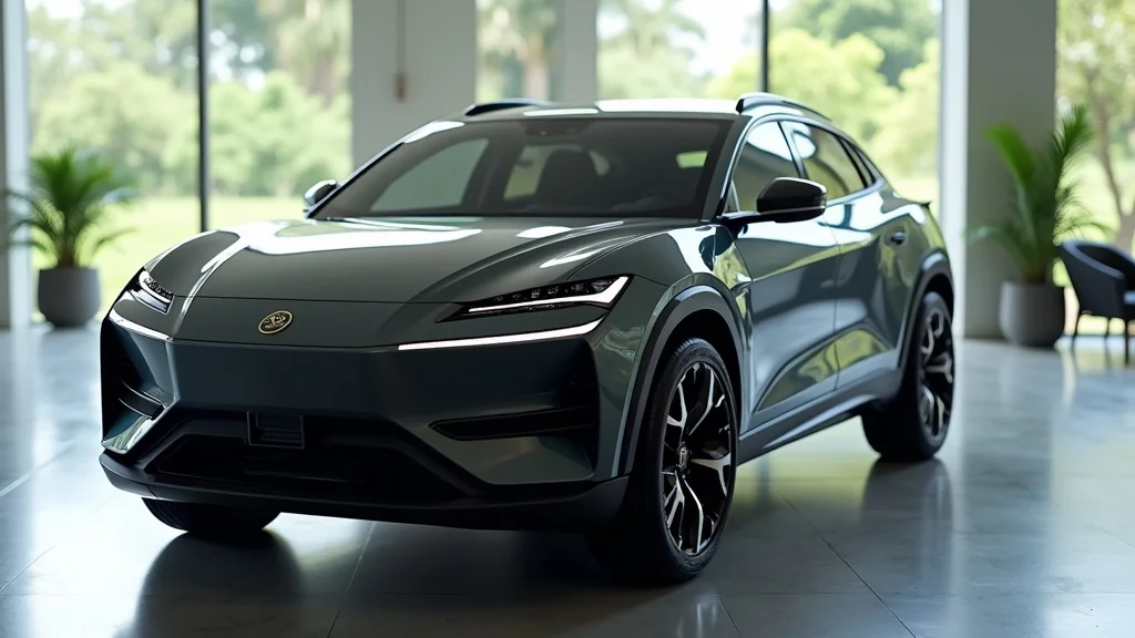 Lotus Eletre/Emeya 中古車特賣 6/27 啟動，Emira 新車約 10 萬美元