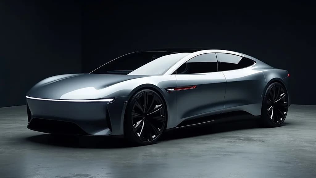 Lucid Motors 面臨重組挑戰：股價暴跌逾 50%，部分車輛因品質問題啟動回購