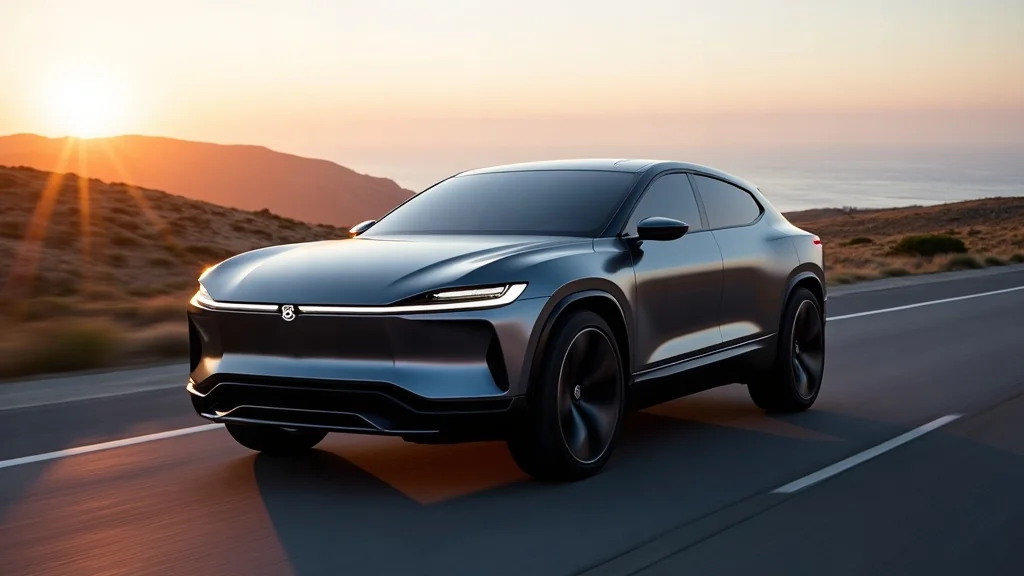 Lucid 電動車產品線調整：Gravity Sapphire 2026 年登場，Cosmos SUV 延後