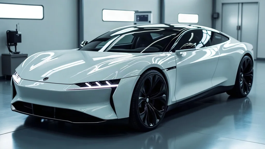 Lucid Air 電動車線路過熱召回，OTA 更新已修復多數車輛