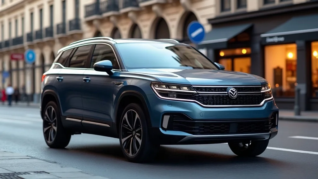 Lynk & Co 01 插電混動 SUV 德國市場月租金 159 歐元，展現市場競爭力