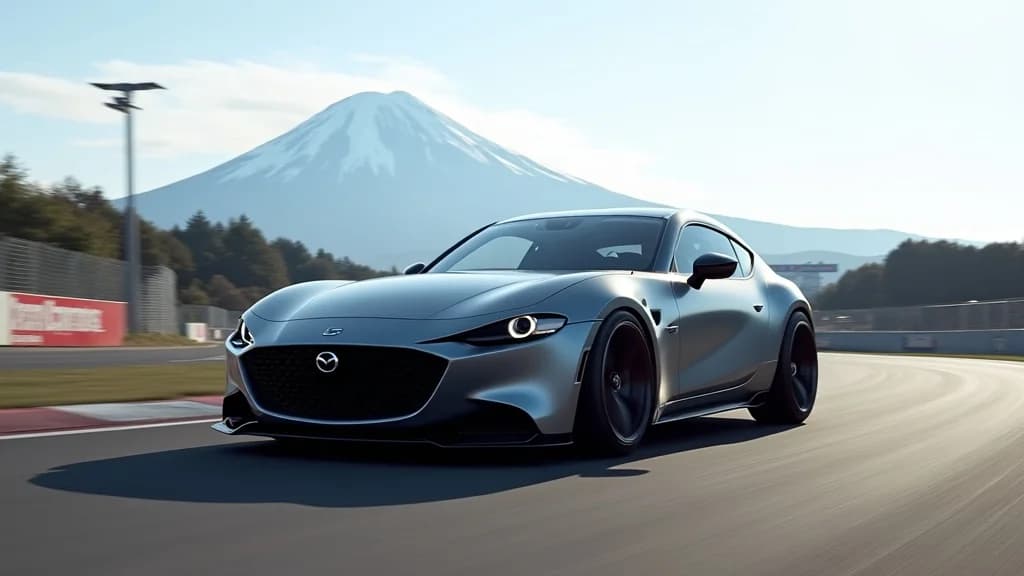 Mazda 2026年車型展望與車迷盛會:CX-5、Mazda 3預期更新