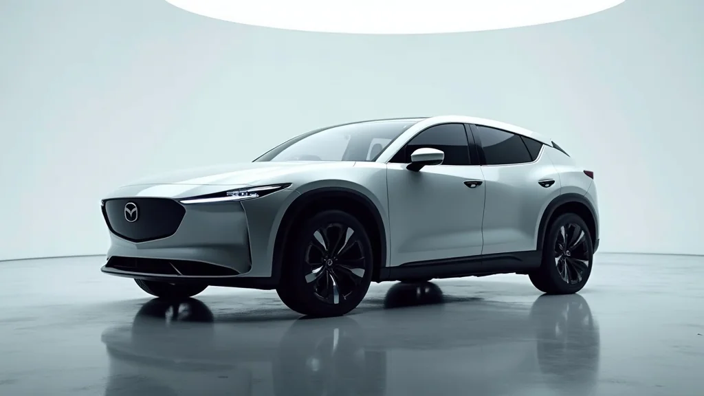 Mazda 電動車佈局與暢銷車款策略，Skoda 部分市場車型調整