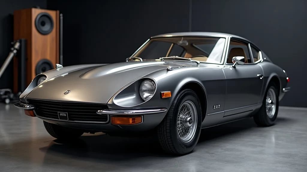 Mazda Atenza 頂級音響升級，Carrozzeria TS-Z900PRS 實現三音路配置