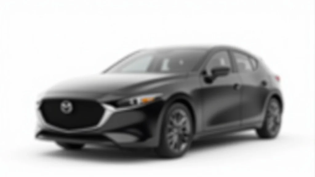 Mazda3 改款新增2.5L動力與6速手排，日本售價236萬日圓起
