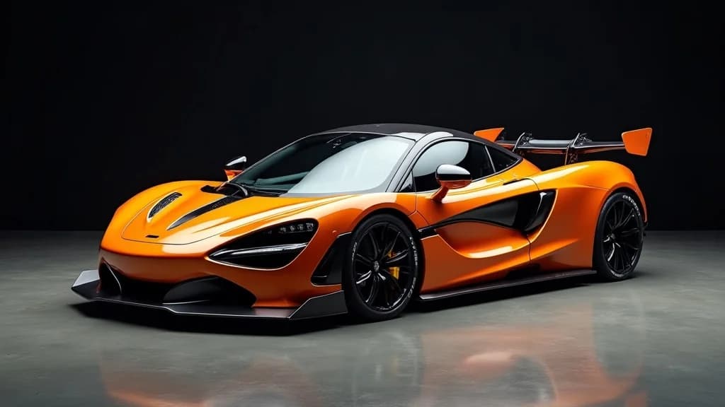 McLaren P1 獲高性能電池升級，Gordon Murray S1 致敬經典 F1 傳承純粹駕馭