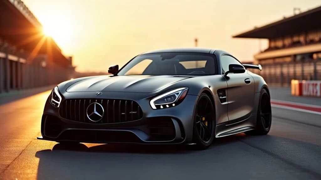 Mercedes-AMG CLE 646 Spezialanfertigung 限量 30 台曝光，搭載 637 匹 V8 引擎