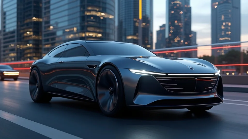 Mercedes-Benz 電動車策略多角化發展，PHEV車型面臨召回挑戰