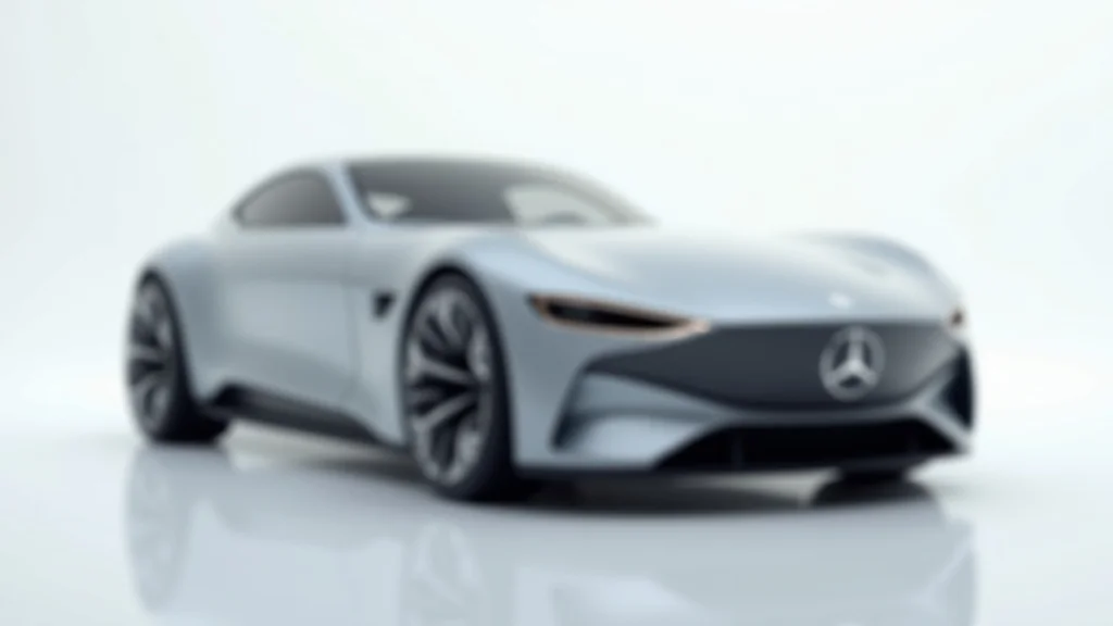 Mercedes-Benz VLE 電動車中國生產準備，最高輸出 305 kW