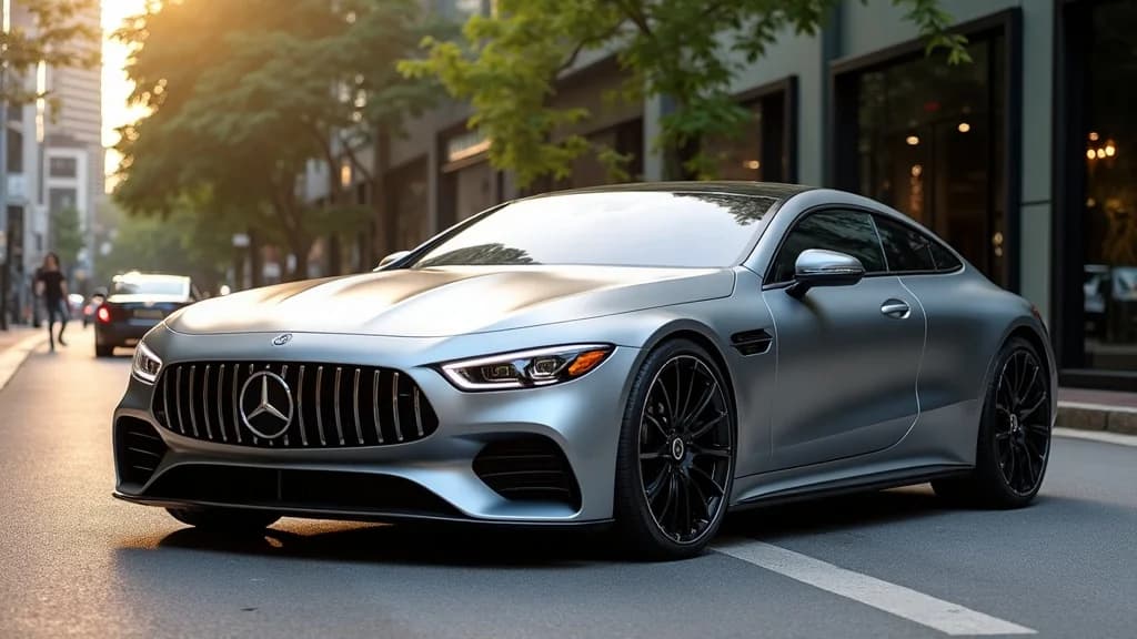 賓士 CLA250+ 與 GLC EV 馬來西亞價格揭露，續航里程達 792 公里