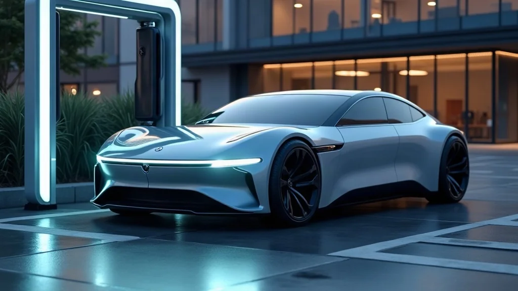 Mercedes-Benz 品牌動態：電動車充電、商用車與經典AMG