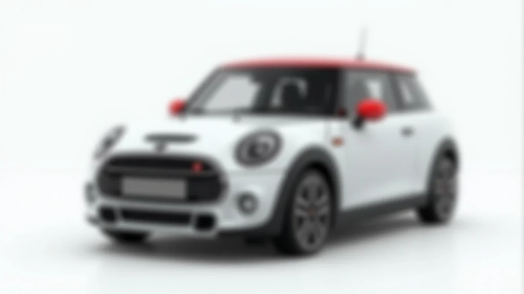Mini品牌慶祝現代生產25週年，電動車款可靠性獲TÜV肯定