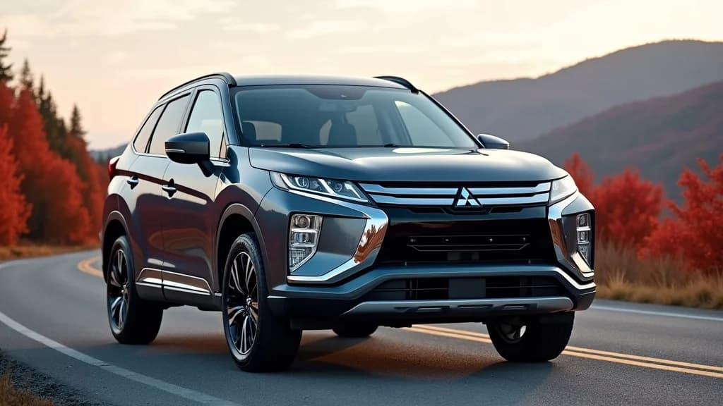 三菱 Outlander PHEV vs Kia Sportage PHEV：加國市場比較