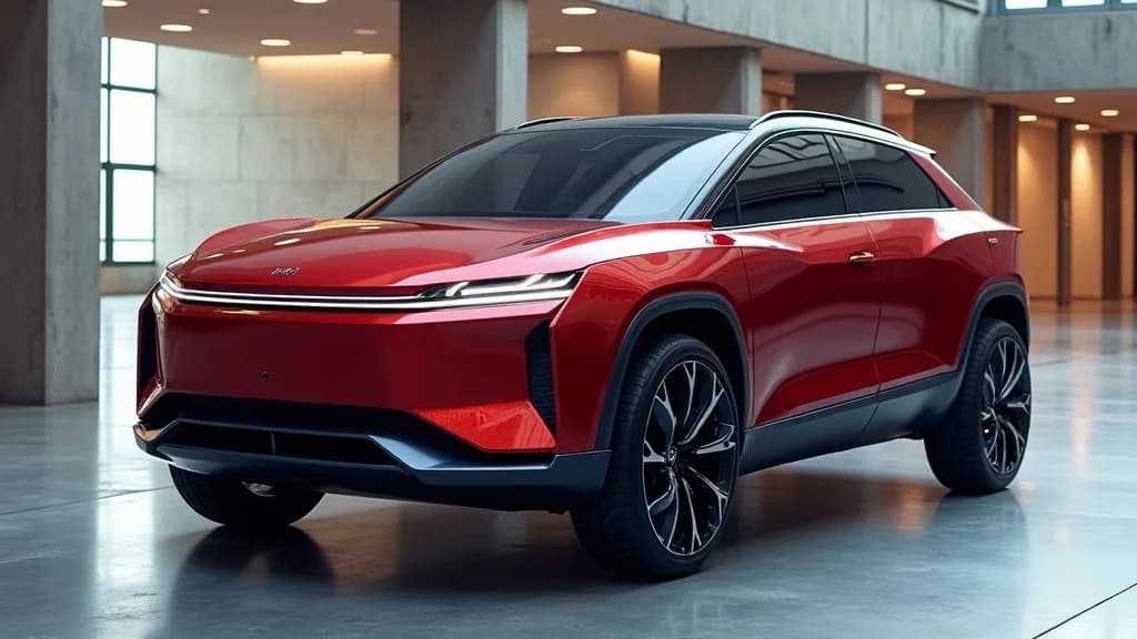 蔚來多款新車型價格策略與 LiDAR 升級，ES8 銷量突破 9 萬輛