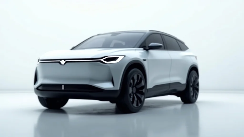 中國電動車廠深化智駕晶片與系統：蔚來、理想、小鵬2026年戰略揭露