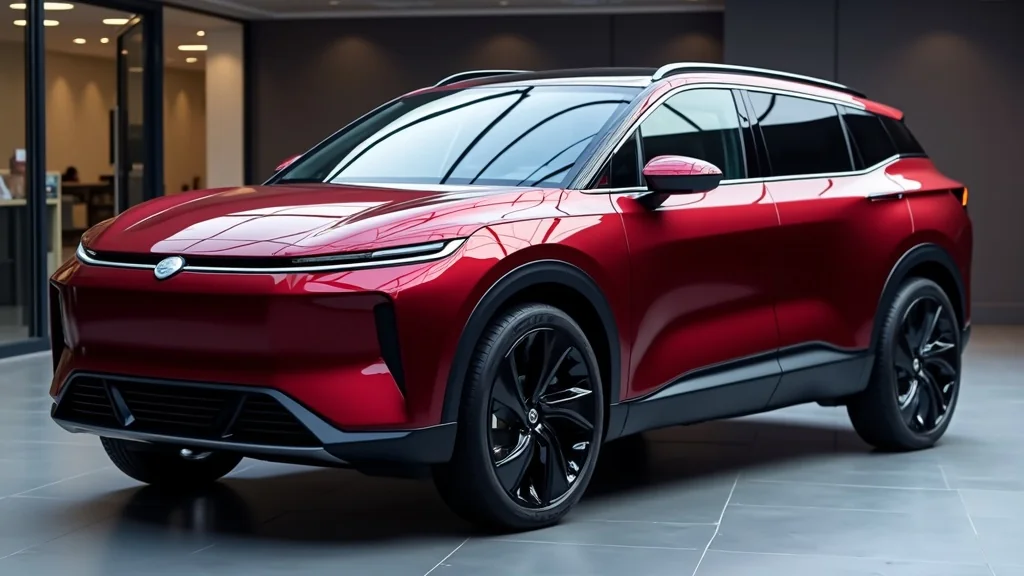 蔚來ES8交車量突破10萬輛大關，ES9預售價策略性調降31%搶市
