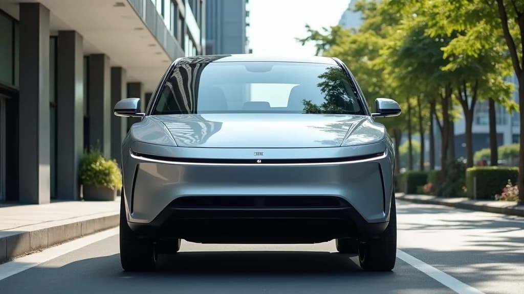 Nio 多款新車型與升級方案齊發，Firefly 泰國上市價 79.9 萬泰銖