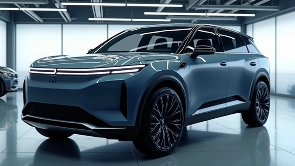 Nio ES9 確定 5 月 27 日交付，多款新車與電池業務同步推進