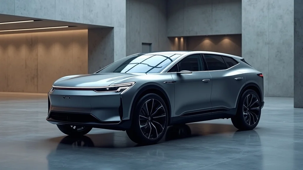 Nio Q1交付量達83,465輛，子品牌Onvo L80預售價24.58萬人民幣