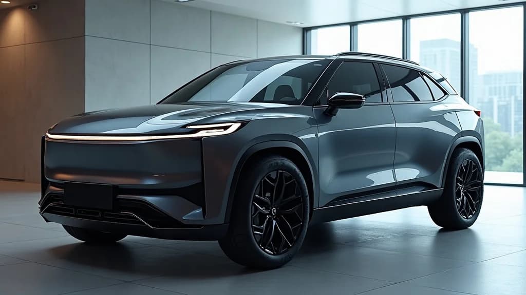 蔚來汽車五月交付量創年內新高，達 37,705 輛並推新車款
