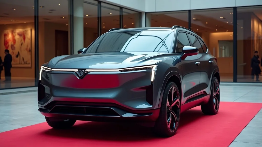 蔚來ES8交車近11萬輛，新品牌樂道L80預售24.58萬人民幣